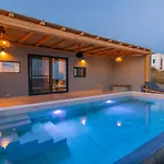 Sunset Junior Villa