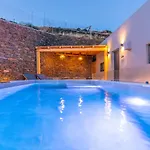 Villa Sunset Junior Agios Ioannis (Tinos)