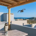 Sunset Junior Villa Agios Ioannis (Tinos)