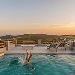 Villa Sunset Junior