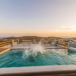 Sunset Junior * Agios Ioannis (Tinos)