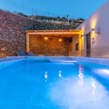 Sunset Junior Villa