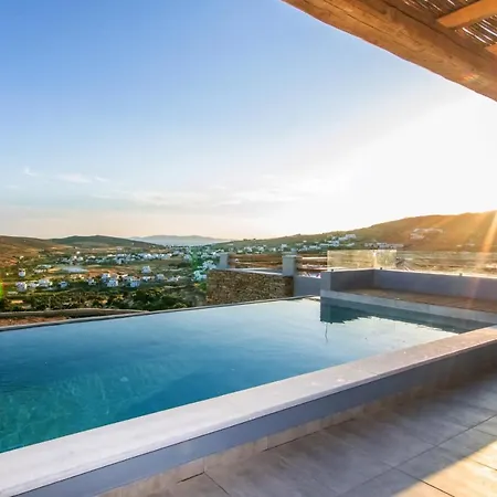 Sunset Junior Villa