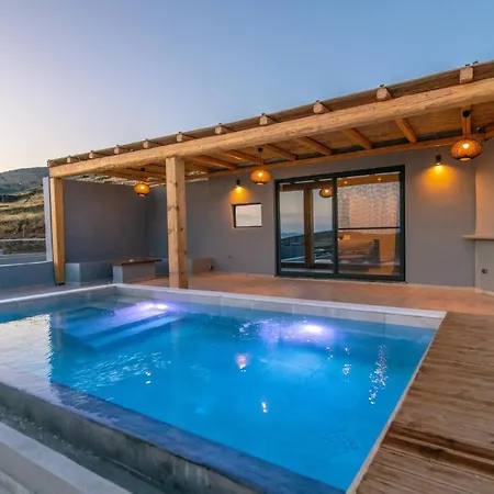 Sunset Junior Agios Loannis