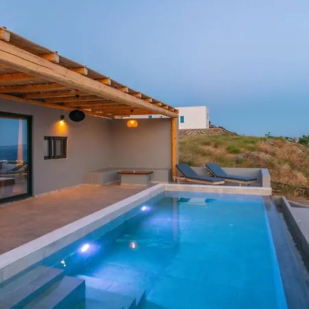 Villa Sunset Junior *