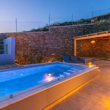 Villa Sunset Junior *