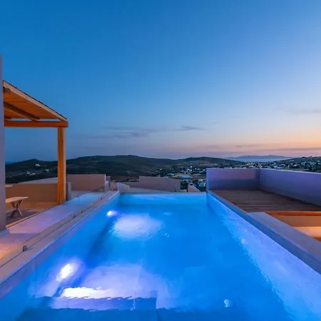Villa Sunset Junior