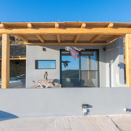 Sunset Junior * Agios Ioannis (Tinos)