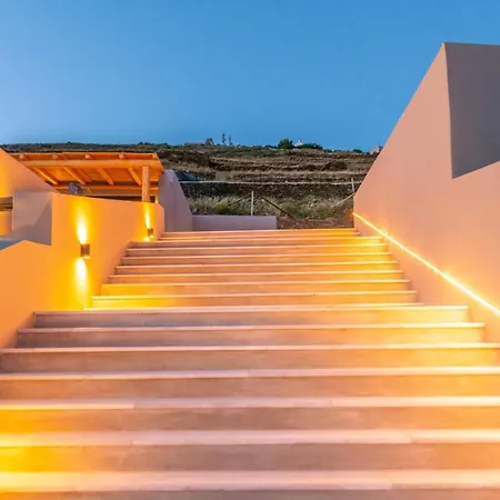 Villa Sunset Junior