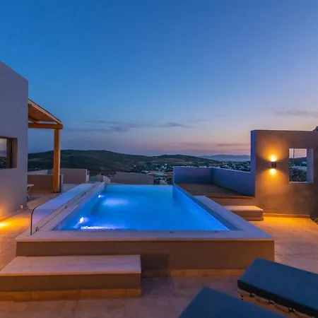 Sunset Junior Villa