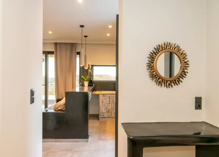 Villa Sunset Junior *