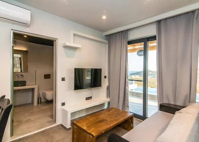 Sunset Junior Villa *