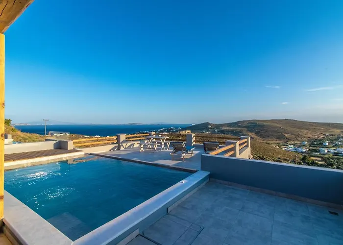 Villa Sunset Junior *