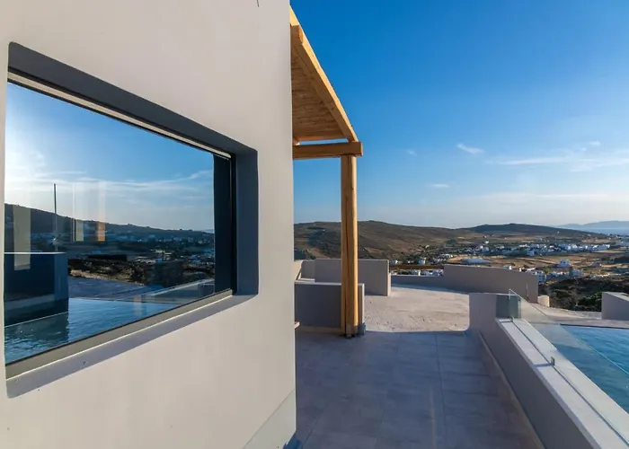 Sunset Junior Villa *