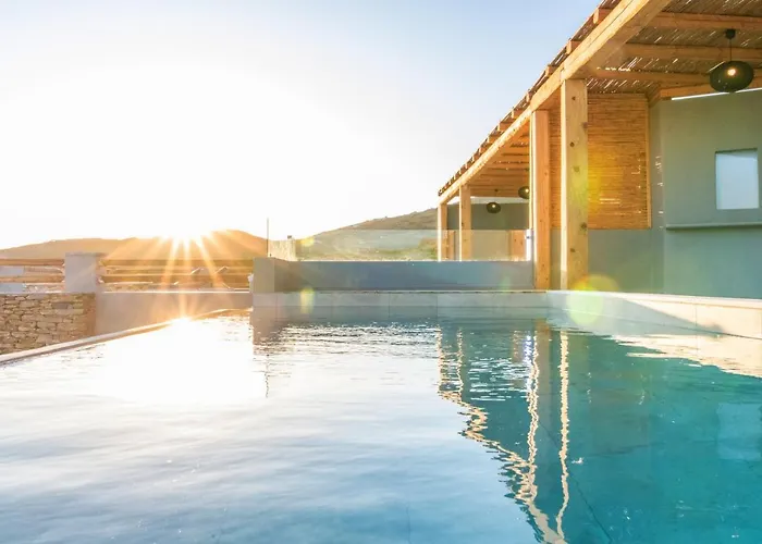 Villa Sunset Junior *