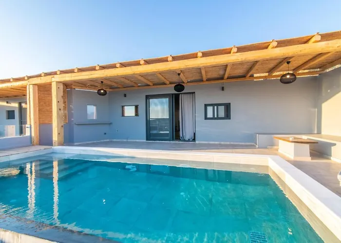 Villa Sunset Junior *