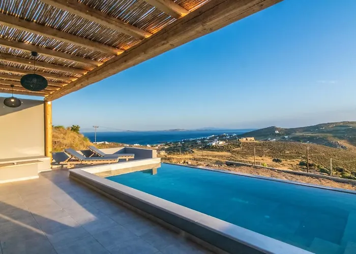 Villa Sunset Junior *