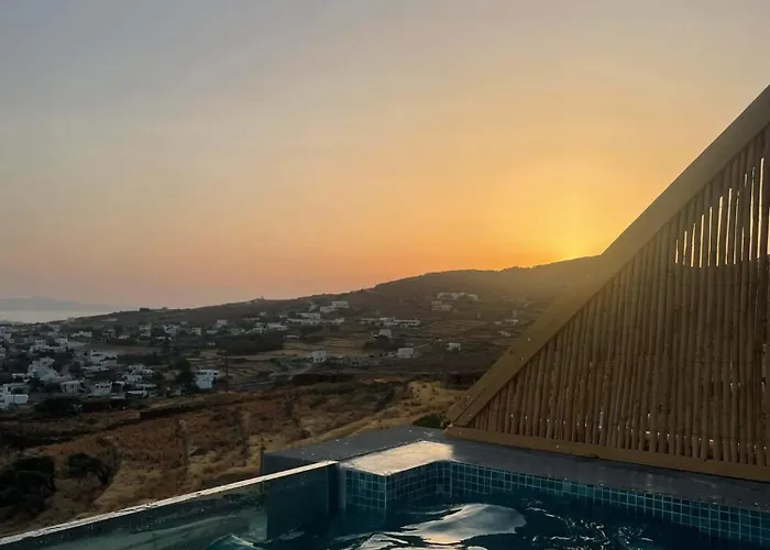 Sunset Junior Villa *