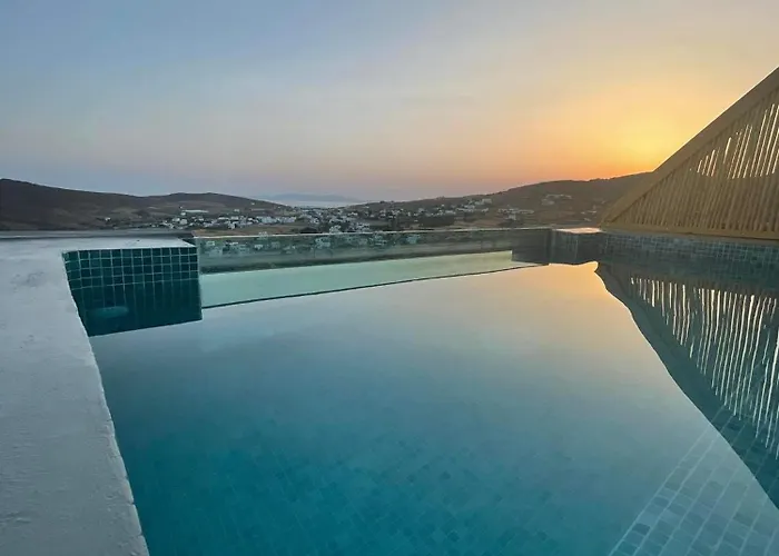 Sunset Junior Villa *