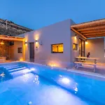 Vila Sunset Junior Agios Ioannis (Tinos)