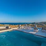 Sunset Junior Agios Ioannis (Tinos)