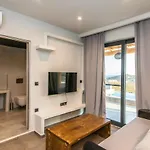 Sunset Junior Villa *
