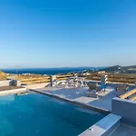 Vila Sunset Junior Agios Ioannis (Tinos)