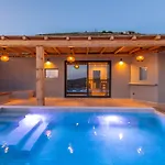Villa Sunset Junior