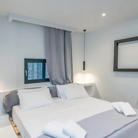 Sunset Junior * Agios Ioannis (Tinos)