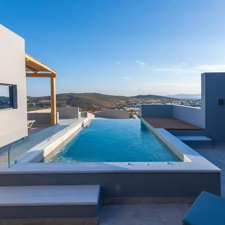 Villa Sunset Junior Agios Ioannis (Tinos)
