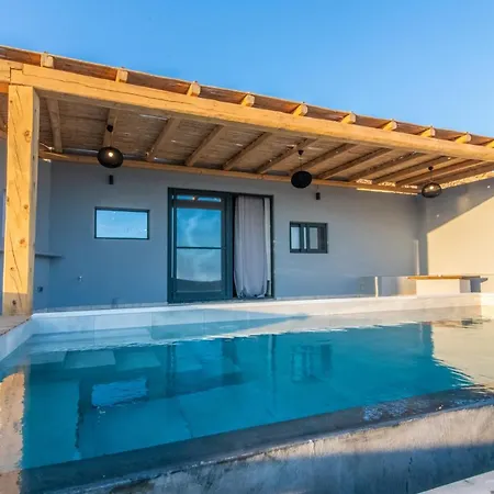 Sunset Junior Villa *