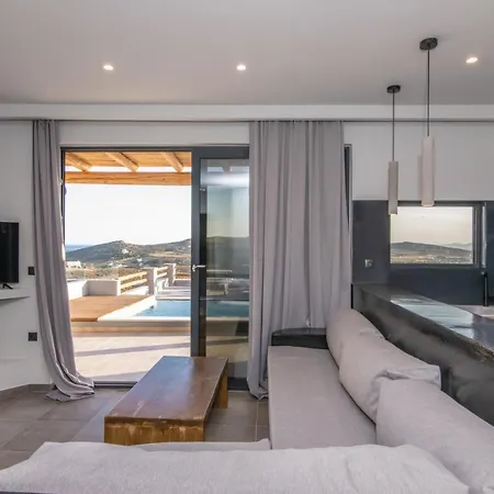 Sunset Junior * Agios Ioannis (Tinos)