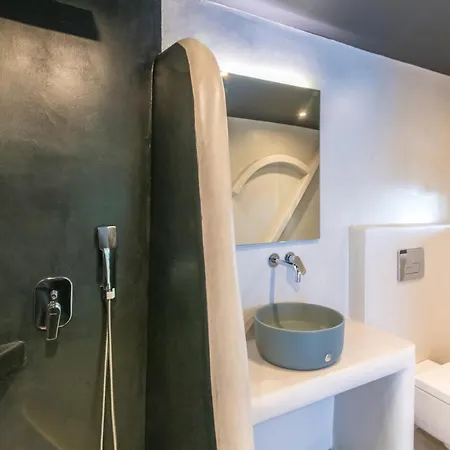 Sunset Junior * Agios Ioannis (Tinos)