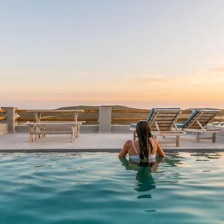 Villa Sunset Junior