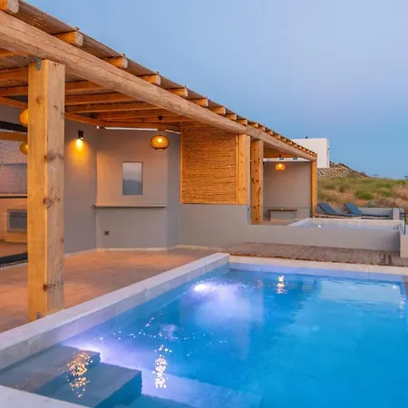 Sunset Junior Villa *