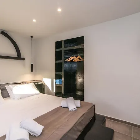 Sunset Junior Agios Ioannis (Tinos)