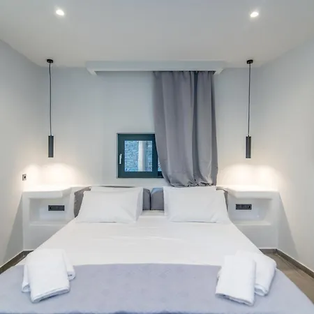 Sunset Junior Villa *