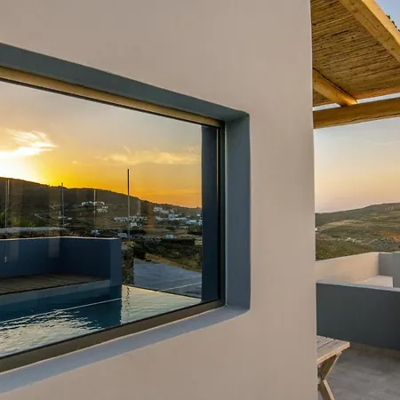 Sunset Junior Villa *