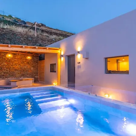 Villa Sunset Junior
