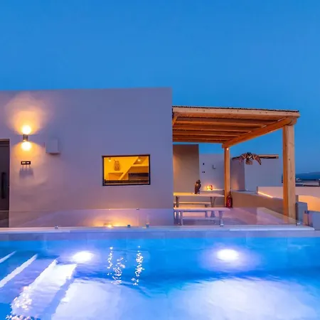 Villa Sunset Junior *