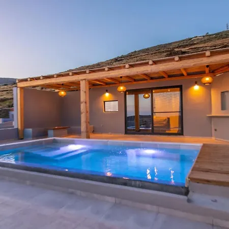 Villa Sunset Junior Agios Ioannis (Tinos)