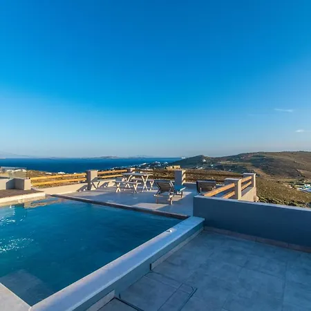 Villa Sunset Junior *