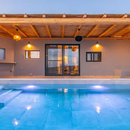 Villa Sunset Junior