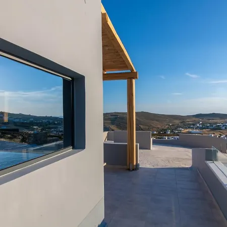 Sunset Junior Villa *