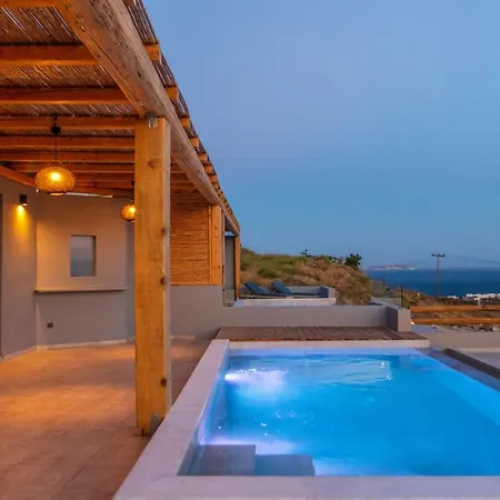 Villa Sunset Junior *