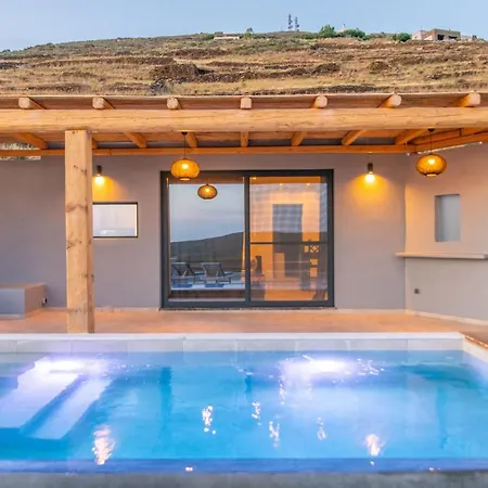 Sunset Junior Agios Ioannis (Tinos)