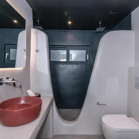 Villa Sunset Junior Agios Ioannis (Tinos)