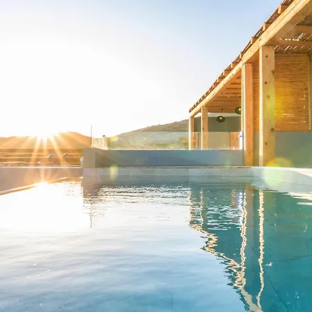 Villa Sunset Junior *