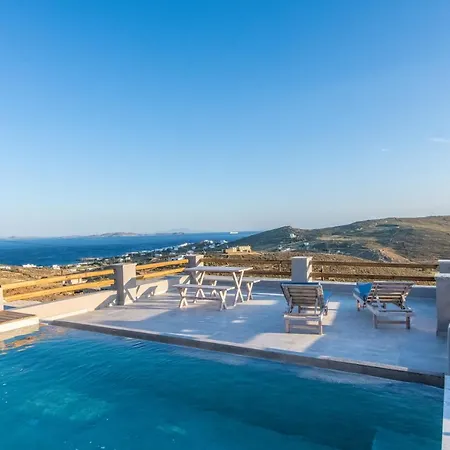 Villa Sunset Junior *