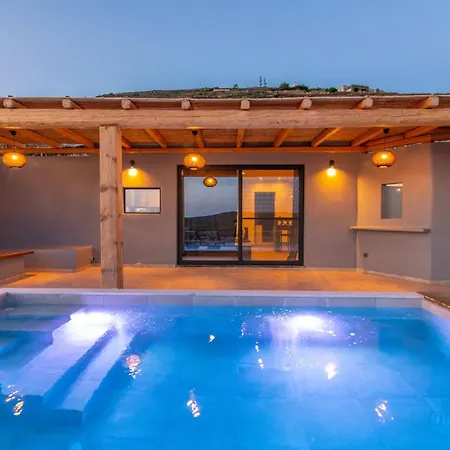 Villa Sunset Junior